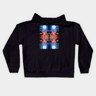 Twenty Ways the Desert Could Kill You PATTERN Kids Hoodie